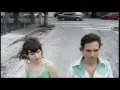 The Dø - On My Shoulders (officiële video)