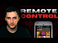 How To Get REMOTE ACCESS To Phones - Using TheFaTRat