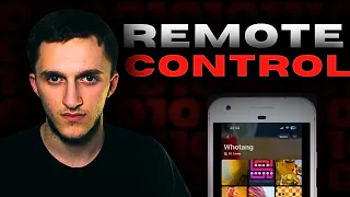 How To Get REMOTE ACCESS To Phones - Using TheFaTRat