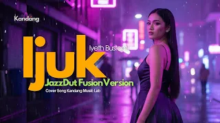  ijuk iyeth bustami jazz dut fusion version cover by kandang music lab enak banget di jazz