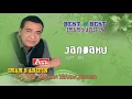 IMAM S ARIFIN - JANDAKU (Official Video Musik ) HD