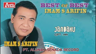 imam s arifin jandaku official video musik hd