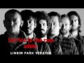 Download Lagu Adele - set fire to the rain  | Linkin park version