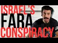 Download Lagu What is going on with this new Israel FARA Filing?- Clip