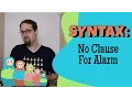 How Do We Put Clauses Inside Other Clauses Complementizer Phrases