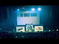 THE GHOST INSIDE - THE GREATEST OF ALL TOURS - KIA FORUM -  INGLEWOOD, CA - 7/25/25