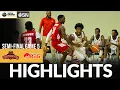 PATRIOTS VS REG BBC GAME 5 HIGHLIGHTS RBL MEN S PLAYOFFS