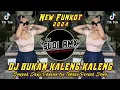 Download Lagu DJ SUMPAH JANJI PADAMU VIRAL TIKTOK 2024 | DJ BUKAN KALENG KALENG FUNKOT | DJ SUDI RMX