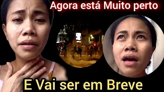 Alerta-Preste Atenção no que Deus Mostrou a essa irmã escute isso