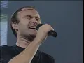 Genesis - I Can't Dance (Live from The Way We Walk)