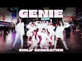 Lagu [KPOP IN PUBLIC TIMES SQUARE | ONE TAKE in -16ºC] Girls’ Generation(소녀시대)-‘Genie’ | Obsessed Dance]