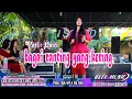 Download Lagu BAGAI RANTING YANG KERING VOCL PUTRY || REFF PARTY DANCER