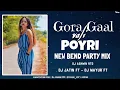 Download Lagu GORA GAAL VALI POYRI NEW BEND PARTY ( DJ MAYUR FT - DJ JATIN FT )Dj Ashwin RTD