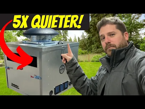 Download MP3 5 BEST Generator Enclosure - Generator Quiet Box!