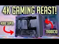 2000 RTX 4080 SUPER ITX Gaming PC