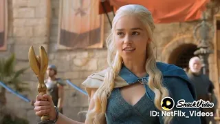 dragon scene game of thrones season 3 in urdu voice 3