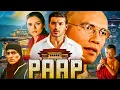 Download Lagu Paap (2003) Hindi Full Movie | John Abraham की रहस्यमयी Love Story \u0026 Udita Goswami का डरावना सच