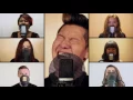 We Are The Muses - Disney Hercules Medley a cappella