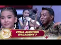 Download Lagu Dukungan Penuh! Syaqirah Sidrap Menggelegar Di Audisi Buat Haru Pak Bupati! | Final Audition DA 7