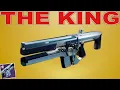 How To Craft The PERFECT God Roll Ammit Ar2 IMMEDIATELY Destiny 2