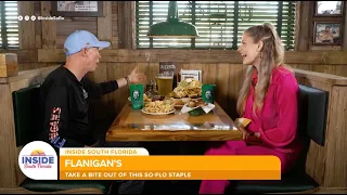 Flanigan s Serves Up Iconic Eats and Unbeatable Deals Across South Florida