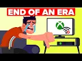 The REAL Reason XBOX Is Failing