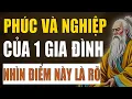 Download Lagu Cổ Nhân Tiết Lộ: Phúc Và Nghiệp Của Một Gia Đình Thế Nào Chỉ Cần Nhìn Vào Điểm Này Là Rõ Ngay.