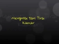 Download Lagu Mengintai Dari Tirai Kamar - Exist