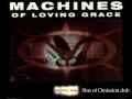 Machines of Loving Grace: Butterfly Wings (Sins of Omission dub)