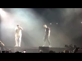 Drake & French Montana - All The Way Up/No Shopping (OVO FEST 2016)