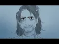 Non Stop || Hamilton Animatic