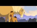 Here I Am | Spirit: Stallion of the Cimarron | TUNE