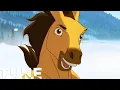 Download Lagu Here I Am (Bryan Adams) | Spirit: Stallion of the Cimarron | TUNE