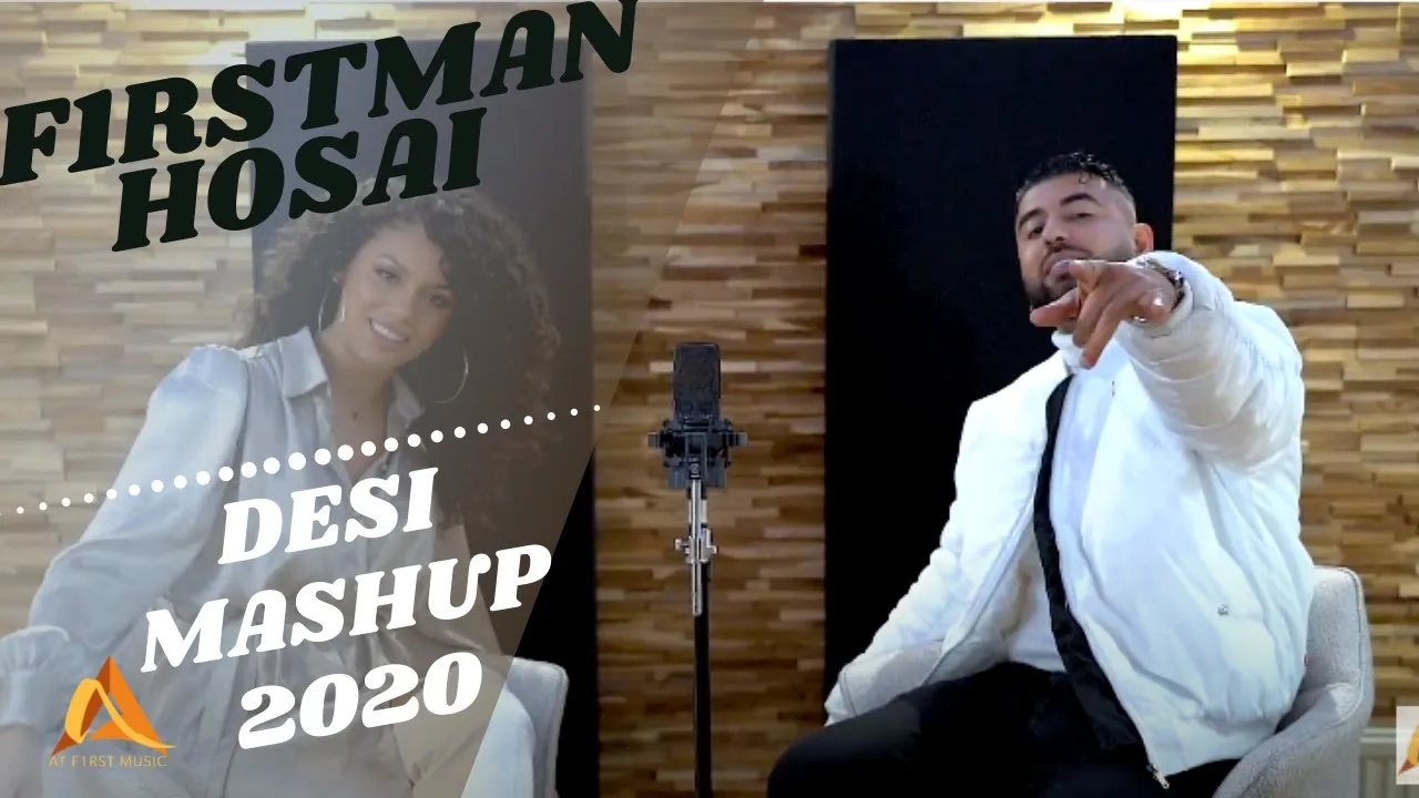 F1rstman - Desi Mashup 2020 ft Hosai (Prod by Harun B) F1rstman - Desi Mashup 2020 ft Hosai (Prod by Harun B)