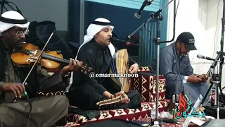 بين المحبين فرقت قلبك عبدالعزيز الضويحي دندنها