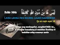Download Lagu Dzikir 300x-Laisa lahaa ||menghilangkan kesempitan,kesusahan,di mudahkan setiap urusannya insyaAllah