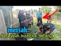 Lagu [Episod1616] 1000km perjalanan semata² nak datang jumpa pak long kebun abah. terharunya🥹