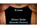 Download Lagu Silver Bells - Lyrics (Karaoke Version)