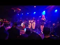 Over You by Aaron Frazer at the Crescent Ballroom in Phoenix Arizona