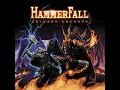 HammerFall - Hearts on Fire