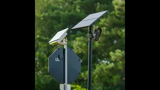 The Pushback Against Flock Camera Surveillance