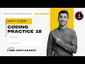 Coding Practice 18 Build Your Own Dynamic Web Application Answer Nxtwave