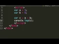 How to Use the Console in Google Chrome Tutorial for Beginners