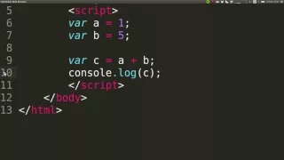 How to Use the Console in Google Chrome Tutorial for Beginners