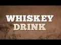 Download Lagu Jason Aldean - Whiskey Drink (Lyrics)