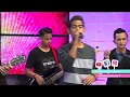 Download Lagu Qalam Band - Hakikat Seorang Pencinta (live) | Pop Express