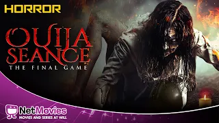 Ouija Séance - The Final Game - Full Movie in English - Thriller Movie | Netmovies