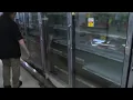 Manchester grocery store power outage sparks community spirit