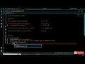 Password Validation Program Using Regex Expression