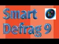 Optimize Your SSD or Hard Disk with Smart Defrag 9 Free
